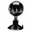 Custom Accessories 55558 Compass with Suction Cup Mount