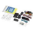 Silencer 562SR 2 Way Remote Start 1 Mile Range