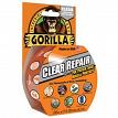 Gorilla Glue 6027002 27' Clear Heavy-Duty Repair Tape