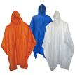 Boss 6062 Rain Poncho Assortment