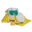 J.J. Keller 6124 5-Gallon Hazmat Spill Kit - Hazmat