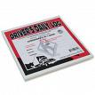 J.J. Keller 615L Two-In-One Driver's Daily Log Book with Simplified DVIR - Stock