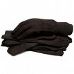 BlackCanyon Outfitters 65090/L3B Brown Jersey Gloves Large 3-Pack