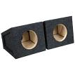 Atrend Enclosures 65PR 6.5 Speaker Enclosure Pair
