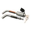Reese Towpower 7006000 DUAL BENT PIN RECEIVER LOCK