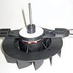 Koolatron 70105 Double Shaft Motor Kit for Koolatron Thermoelectric Coolers