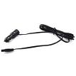 Koolatron 70107 Replacement 12-Volt (Thermo-Electric) Power Cord for Model 40B