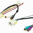 Metra 701764 Nissan & Infinity 1987-1994 Premium Sound Turbowire Harness