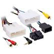 Metra 701765 HARNESS FITS TOYOTA 18+