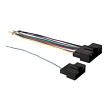 Metra 705524 2011-Up Ford Fiesta Power/ 4 Speaker Harness