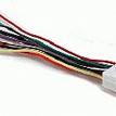 Metra 707005 2008 Mitsubishi Turbowire Harness