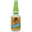 Gorilla 7710101 .71oz. (20g) Super Glue