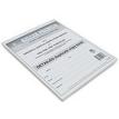 J.J. Keller 783B Carbonless Duplicate Vehicle Inspection Report Book