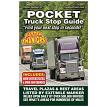 RoadLife Publications 788 The Pocket Truck Stop Guide