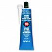 Pacer Technology 80006 3oz. ProSeal Blue RTV Silicone Instant Gasket