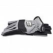 BlackCanyon Outfitters 81070/L Large High-Dexterity Fingerless Gloves Grey