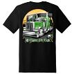 Diesel Life 81601583 All Class Short Sleeve T-Shirt X-Large Black