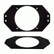 Metra 821012 4 Speaker Plate Jeep Wrangler 97-06