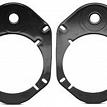 Metra 825601 Universal Speaker Adapter Plates 5-1/4 Speaker