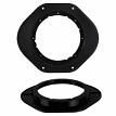 Metra 825607 2015-Up Ford F-150 Front 6.5 Speaker Plate Pair