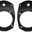 Metra 826901 Universal Speaker Adapter Plates 5-1/4 or 6-1/2 Speakers