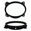 Metra 828146 Toyota 02-Up Speaker Spacer for 6x9 Plate