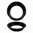 Metra 829600 Harley Davidson Touring 1996-2013 Speaker Spacer for 6.5 Plate