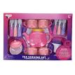 Treasure Cove 83664HT 29 Pc Tea Serving Set