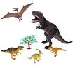 Treasure Cove 83705 TC Dinosaur Set w/Sound & Light