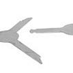 Metra 869001 Volkswagen Beetle/Jetta/Passat/Mercedes 1998 Radio Removal Tool