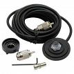 Wilson Antennas 880-200175B W5000 Series Roof Top Mount Assembly