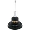 Wilson Antennas 880-300200B 2 Meter Amateur Magnet Mount Antenna Kit