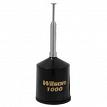 Wilson Antennas 880-900802B W1000 Rooftop Mount CB Antenna with Whip