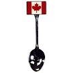 Jenkins Souvenirs 89985JE CAN SPOON FLAG