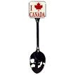 Jenkins Souvenirs 89986JE CAN SPOON I HEART CANADA