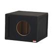 Atrend Enclosures 8SQVDD 8 Single Vented Digital Designs Enclosure