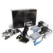 Race Sport 9007B6KGEN6 9007-3 6K Bi-Xenon Gen6 Canbus HID SLIM