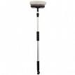 Carrand 93052 8 .in FLOW THRU WASH BRUSH W/EXTENSION