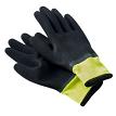 BlackCanyon Outfitters 93058L Latex Coated Insulated Work Gloves for Construction or Farm and Ranch Large 93058L