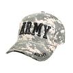 Rothco 9488 CAP ARMY CAMO