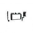 Metra 952005B 1996-2005 Cadillac DeVille/Seville 2-DIN Turbo Kit