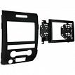 Metra 955820B Ford F150 2009-Up DDIN