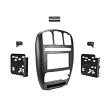 Metra 956539 DODGE CARAVAN CHRYS TOWN&COUNTRY 01-07