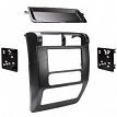Metra 956541 2003-2006 Jeep Wrangler DDIN In-Dash Kit