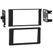 Metra 956551 Dodge Ram 1998-2002 DDIN Install Dash Kit