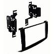 Metra 957425 Nissan Rogue 2008 2-DIN Turbo Pocket Kit