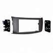 Metra 957618G 2013-Up Nissan Sentra Double DIN Mounting Kit