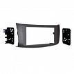 Metra 957618G 2013-Up Nissan Sentra Double DIN Mounting Kit