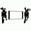 Metra 957619 Nissan 2013-Up 2-DIN In-Dash Mounting Kit