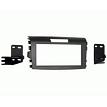 Metra 957802CH 2012 Honda CRV DDIN Installation Kit